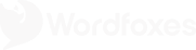 Wordfoxes Logo