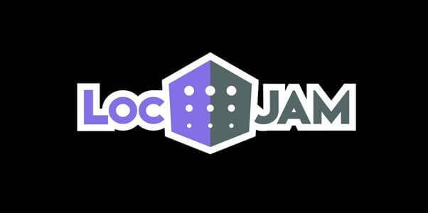 Locjam a video game conference